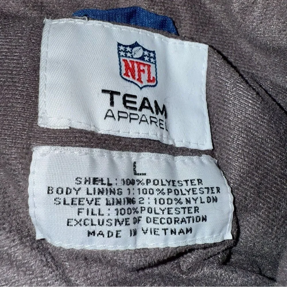 NFL indianapolis colts